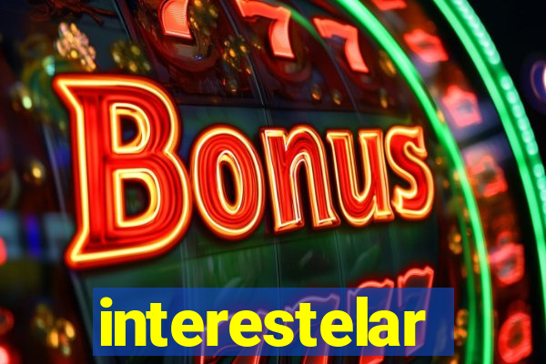 interestelar legendado drive