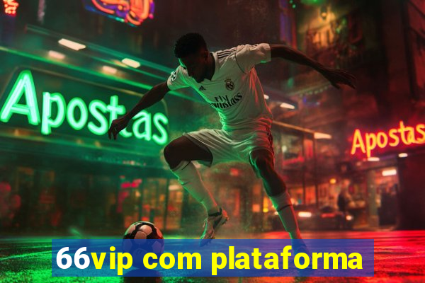66vip com plataforma