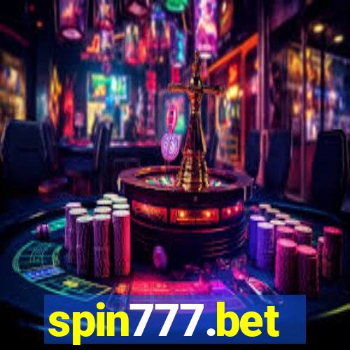 spin777.bet