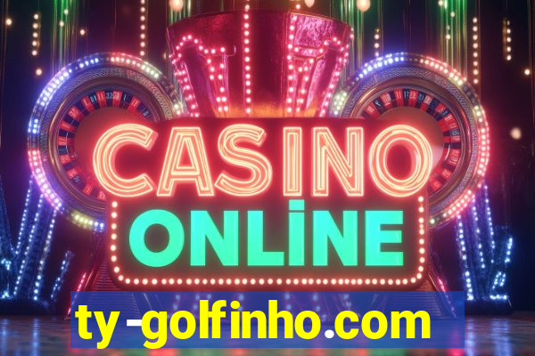 ty-golfinho.com