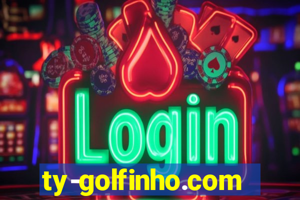 ty-golfinho.com