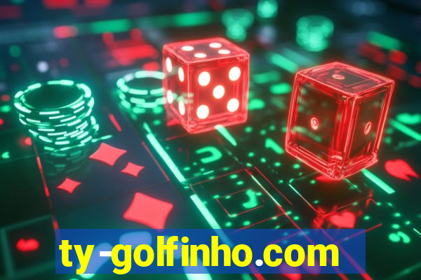 ty-golfinho.com