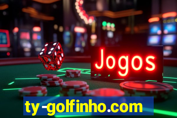 ty-golfinho.com