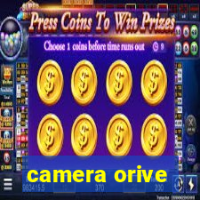 camera orive