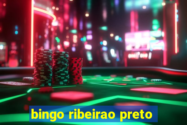 bingo ribeirao preto