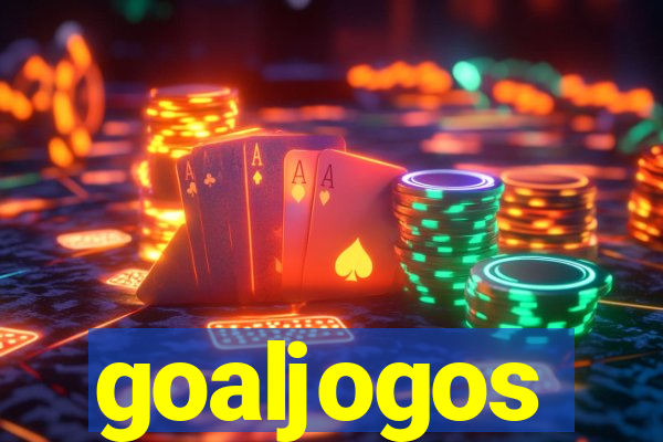 goaljogos
