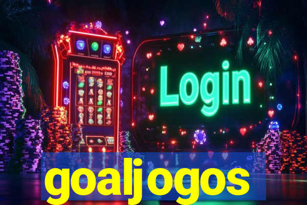goaljogos