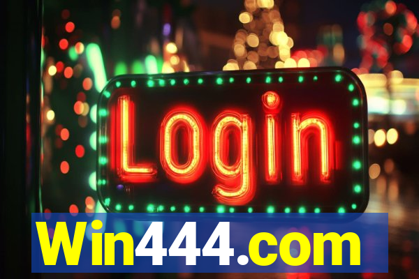 Win444.com