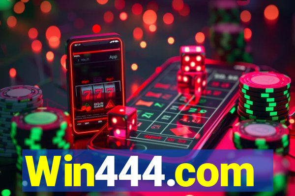 Win444.com