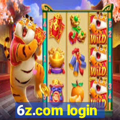 6z.com login
