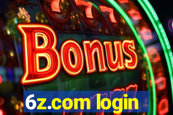 6z.com login