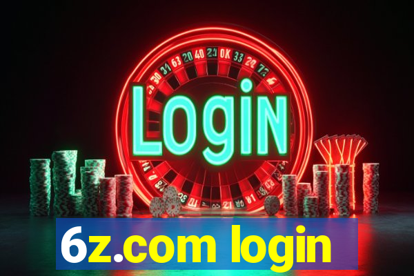 6z.com login