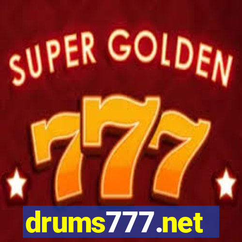 drums777.net