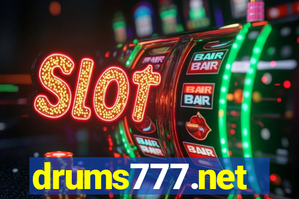 drums777.net