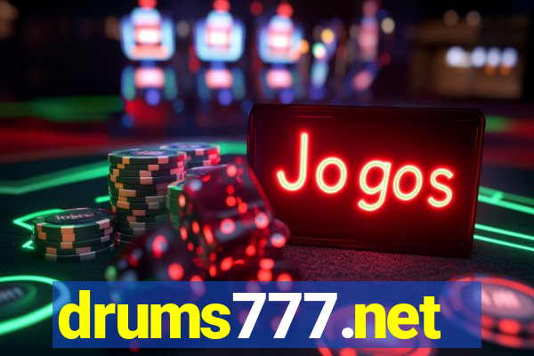 drums777.net
