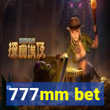 777mm bet
