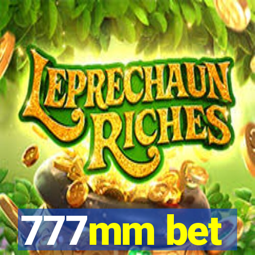 777mm bet