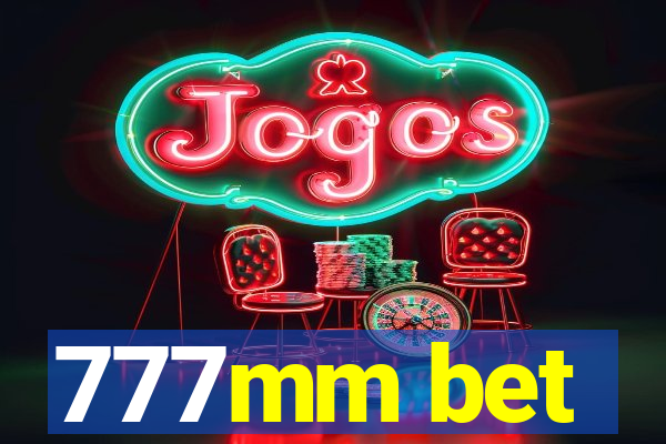 777mm bet