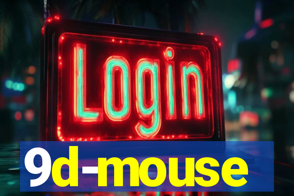 9d-mouse
