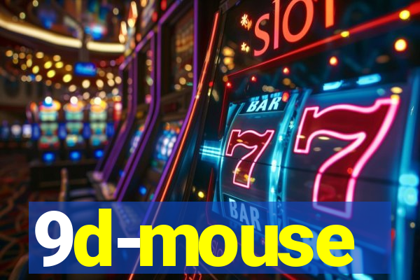 9d-mouse