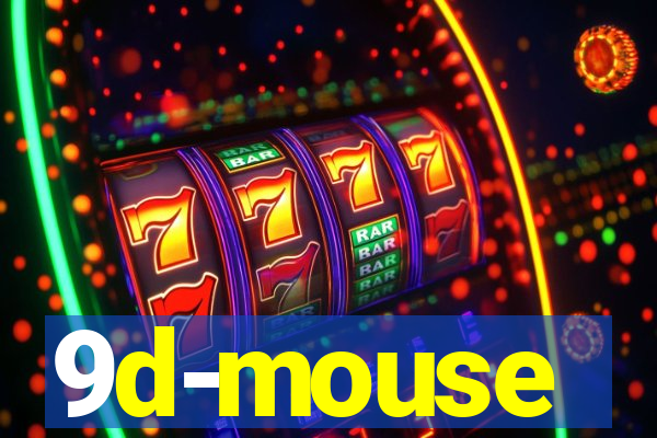 9d-mouse