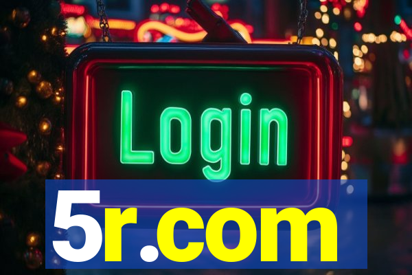 5r.com