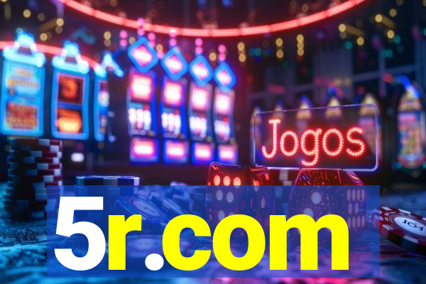 5r.com