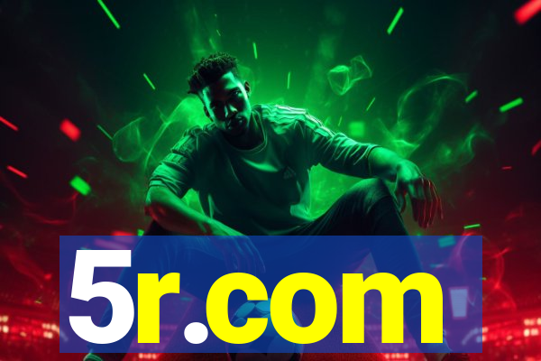 5r.com