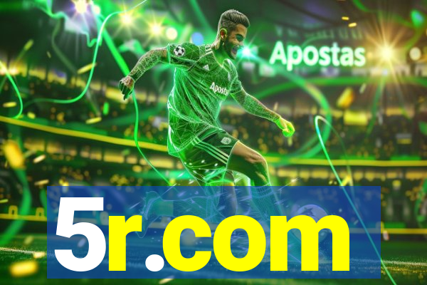 5r.com