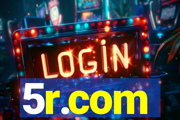 5r.com
