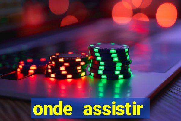 onde assistir america x cruz azul