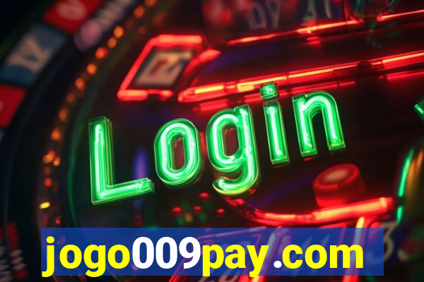 jogo009pay.com