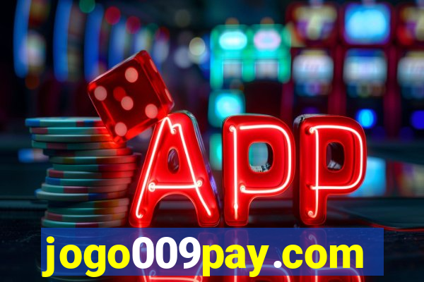 jogo009pay.com