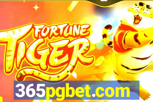 365pgbet.com
