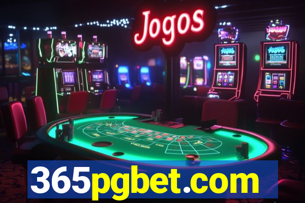 365pgbet.com