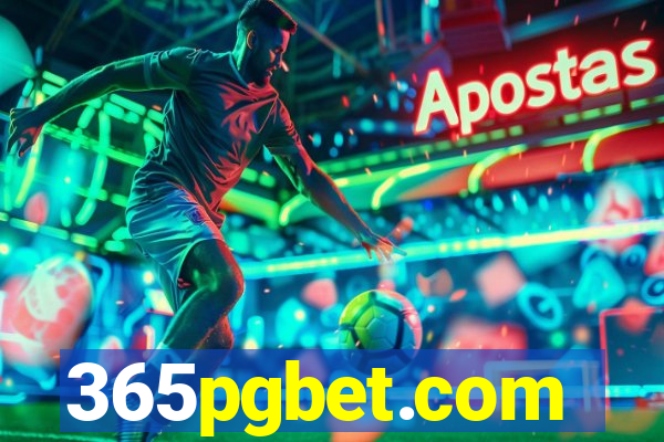 365pgbet.com