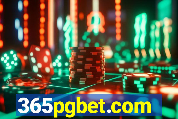 365pgbet.com
