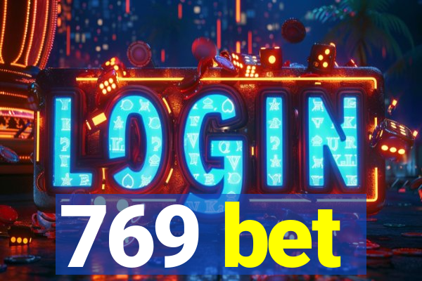 769 bet