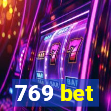 769 bet