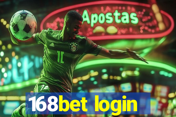 168bet login