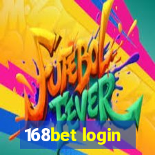 168bet login
