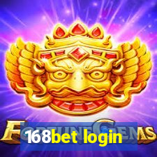 168bet login