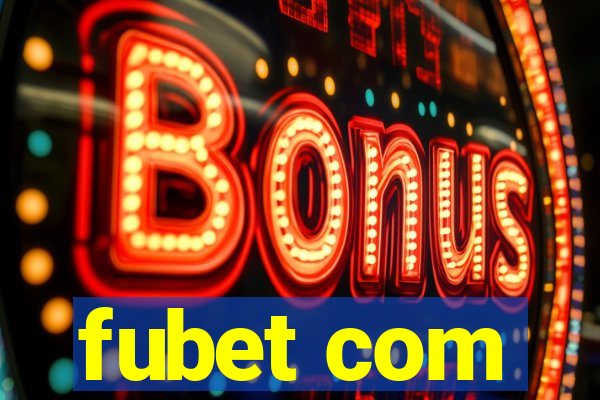 fubet com