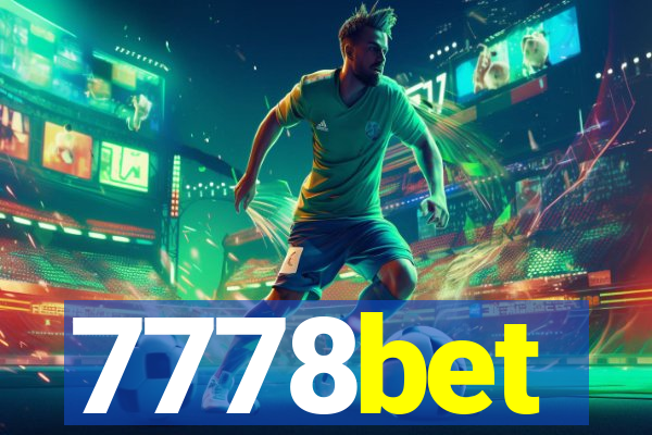 7778bet