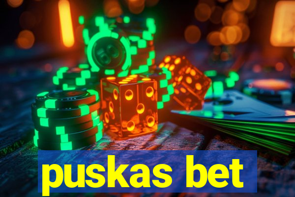 puskas bet