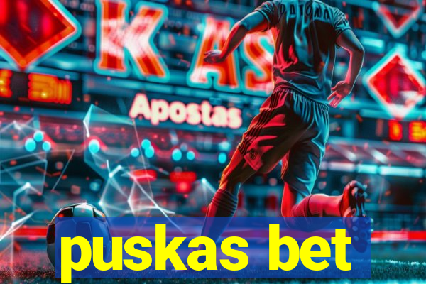 puskas bet