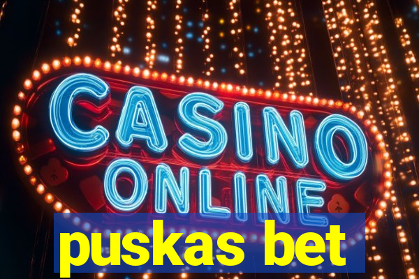 puskas bet