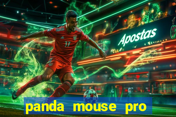 panda mouse pro 2.3 6