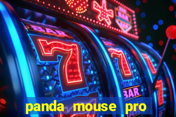 panda mouse pro 2.3 6