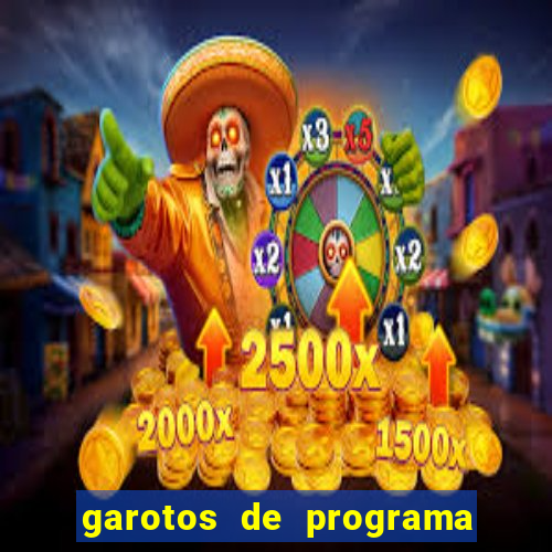 garotos de programa em porto seguro
